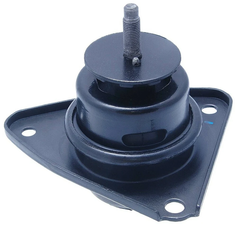 Moulded components